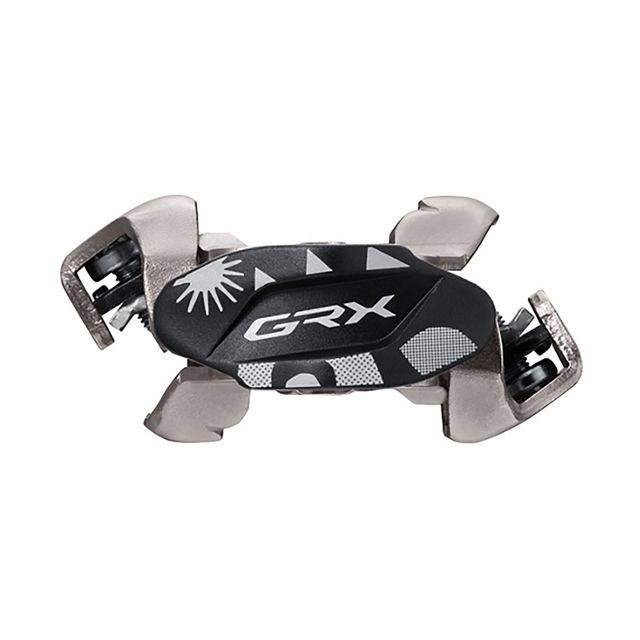 Shimano GRX PD-M8100-UG SPD Lukkopolkimet Sis. SM-SH51 Klossit